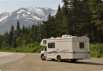 campervan breakdown insurance